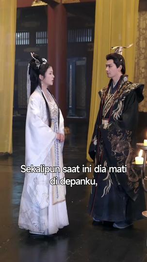 Salah Paham Jadi Penyesalan  Episode 7