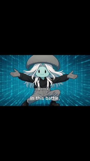 From Spores to Supreme: My Rankless Summon Breaks the Game Episode 7