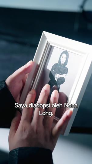Si Kecil Penguasa Keluarga Long Episode 10