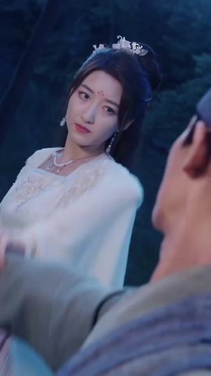 When Love Transcends Time Episode 9