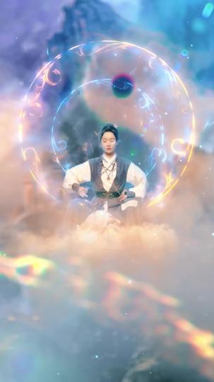 玄門小道姑 下山來找夫 第1集