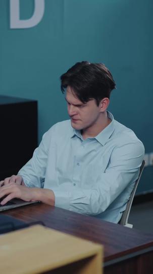 Love’s Perfect Crime Episode 4