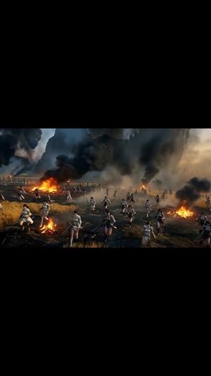 Attack Speed Infinity: Every Challenge, Conquered! Episode 8