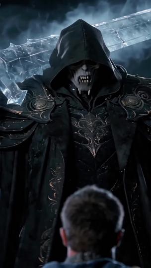 Mi padre es el Dios del Trueno Episodio 6