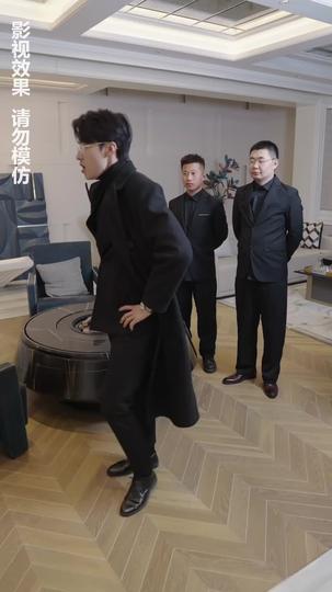 Return for Revenge Episode 5