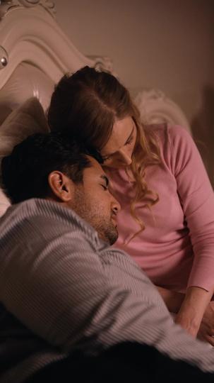 The Billionaire's Second Wife Episode 11