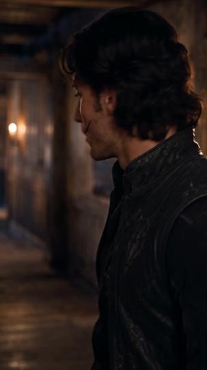 Wolf Queen Episode 6