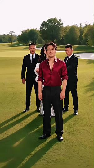 CEO dengan Model Rendahan Episode 8