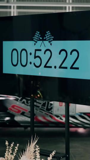 Full Throttle Comeback Episode 3