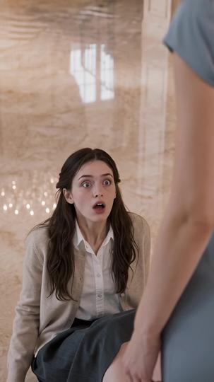 Jilted at the Altar, I Flash-Married a Mysterious  Billionaire Episode 7