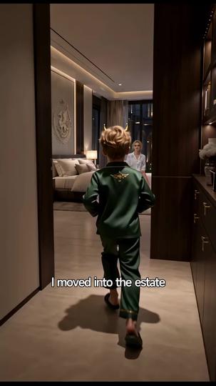 From Abandoned Wife to the Dragon King's Pampered Mate Episode 4