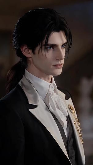 The Steward I Inherited Episode 5