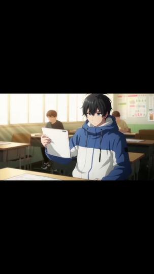 高考必滿分！試卷出題造機甲 第4集