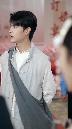 Master of All Arts, Conqueror of Love Episode 7