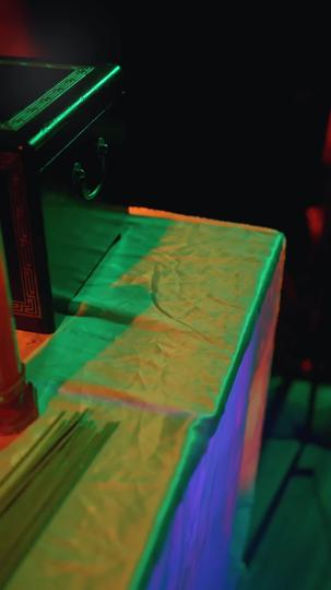 我不同意修电梯 第10集