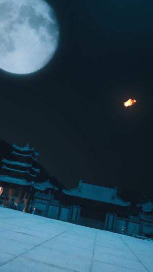 一剑葬神十万秋 第5集