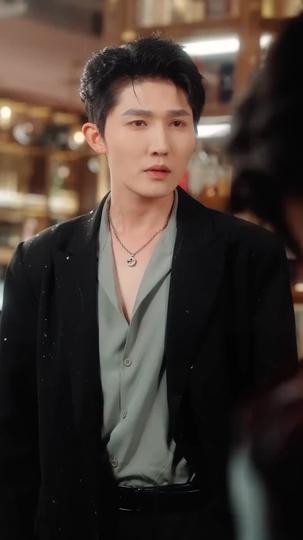 勇敢小羊？不過是我的墊腳石 第11集