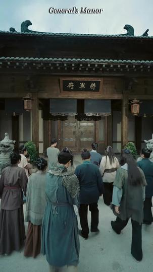 The General's Secret Armory Episode 10