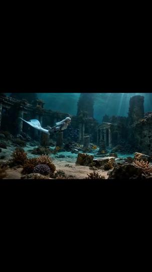  Betrayed by the Prince, Crowned by the Sea Episode 11