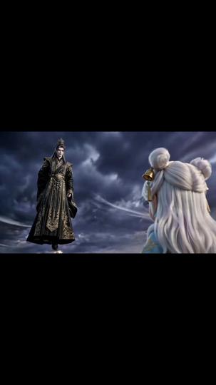 A Promise Kept Across Three Realms Episode 1