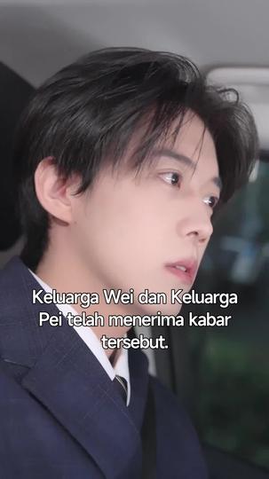 Tuan Muda Mengejar Cinta Lama Episode 10