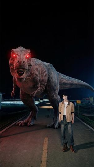 They Gave Me a Zoo, I Built a Dinosaur Empire Episode 9