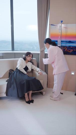  Bye Bye EX, The Best is Next Episode 8