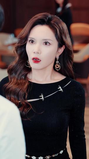 她不配被爱 第6集