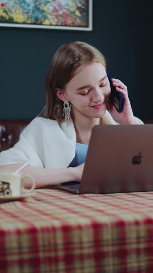 Billionaire Daughter’s Love Triangle Episode 9