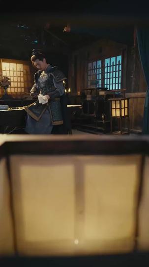 將星起於行伍 第8集