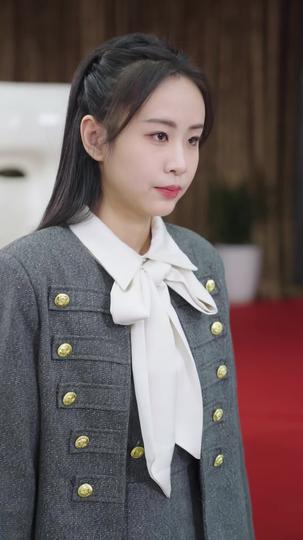 Sang Dewi Benang Emas Episode 9