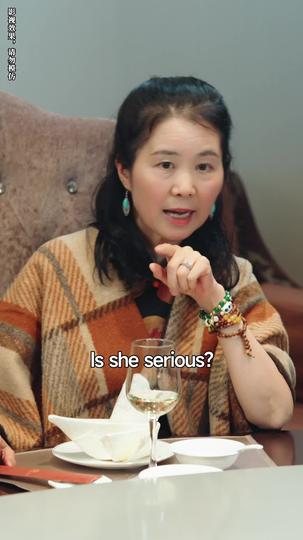 Married for Survival, Loved for Real Episode 10