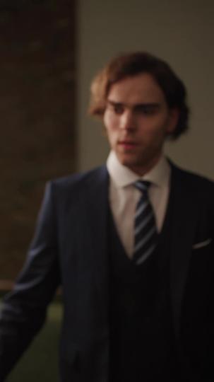 Secretly Married to the CEO Episode 5