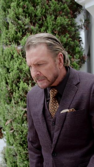 Broken Body, No Forgiveness Episode 3