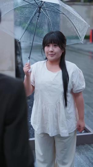 重生200斤：裴總的心尖月嫂 第6集