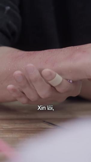 Người Thương Hóa Người Dưng Tập 10