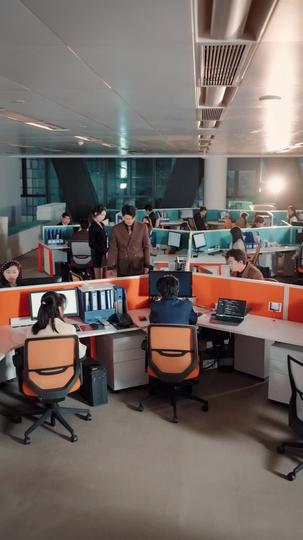 Game Over: The Fall They Wrote Episode 8