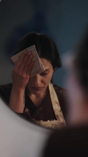 Chéri, Ta Femme Parfaite a Disparu Épisode2