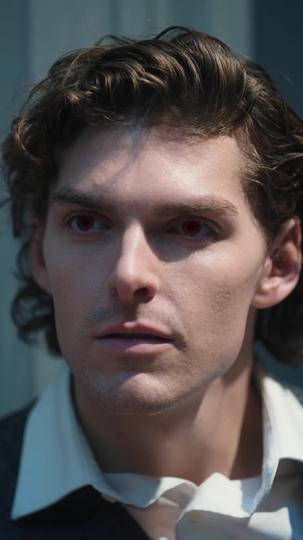 Flash Marriage with My Werewolf Husband Episode 3