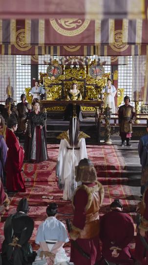 Shadow Guardian: Jouney to Immortality Episode 6