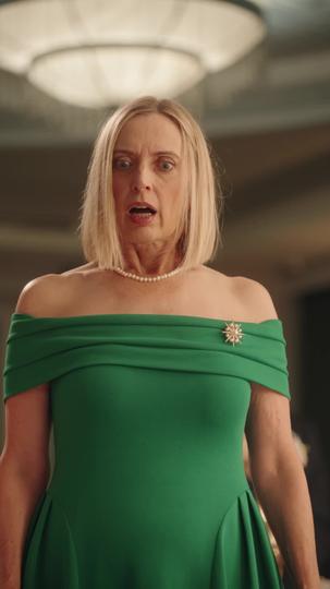 Divorciados en la Boda Episodio 11