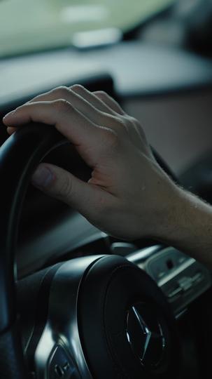 The chauffeur Episode 11