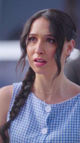 The Way Back Into Love Episode 2