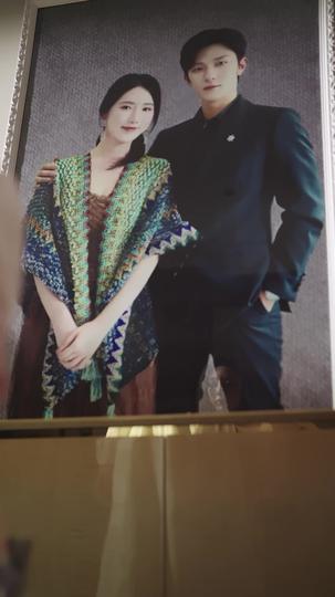 我成全他后,他疯了 第3集