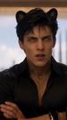 I Will Never Forgive You, Lucien Panther Kin Episode 5