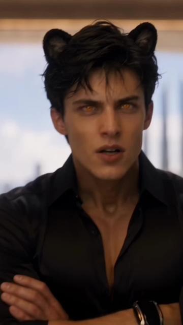 I Will Never Forgive You, Lucien Panther Kin Ep. 5