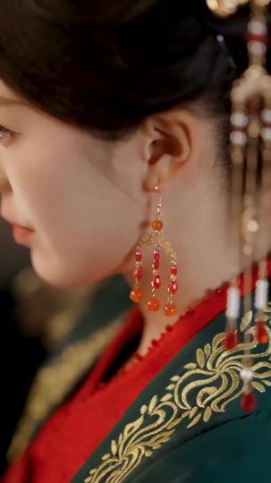 오직 황후뿐 제1회