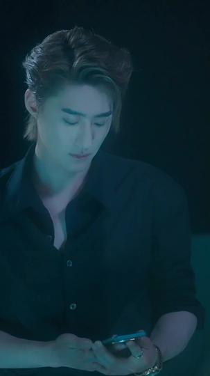 Trouble in Disguise Episode 7