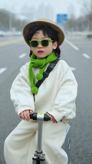 天才六つ子襲来！社長パパが来た～ 第 2 話