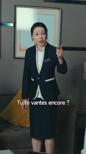 Élodie et Ses Trois Fils Épisode7